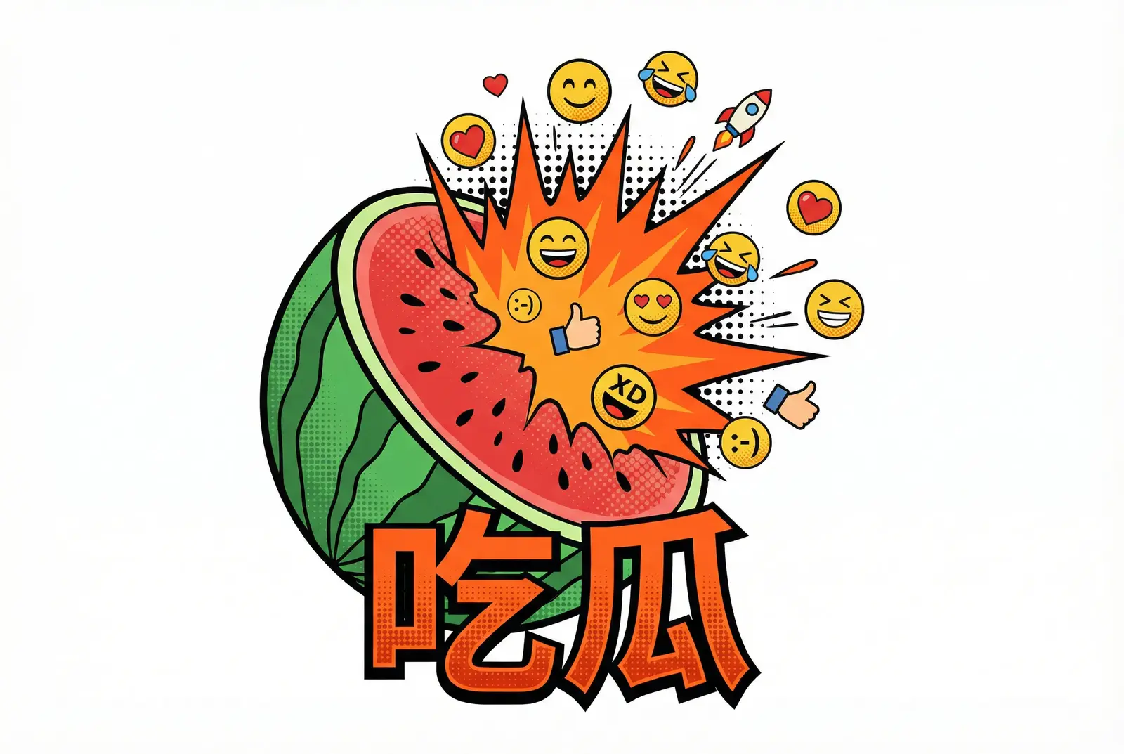 夕阳染红的街道 社区Logo